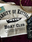 Ketterdam Boat Club Tote Bag