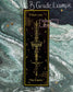 Enemies to Lovers Bookmark