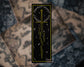 Tolkien Sword Bookmark - Shards of Narsil